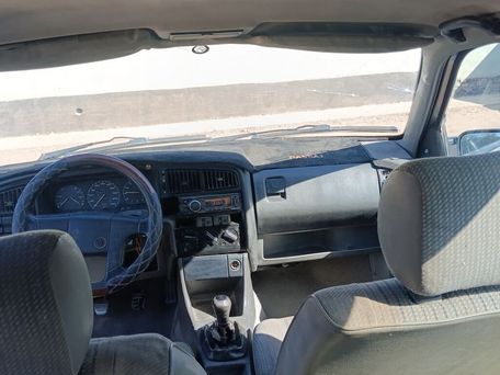 Volkswagen Passat, 1990 — сүрөт 4