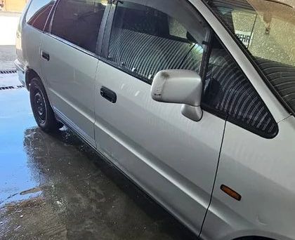 Honda Odyssey, 1998 — сүрөт 5
