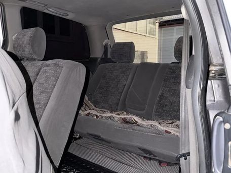 Toyota Estima, 2005 — фото 4
