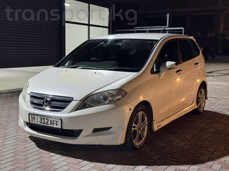 Honda Edix, 2004 — сүрөт 2