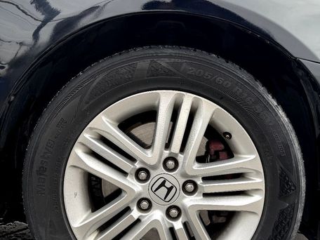 Honda Accord, 2004 — фото 10