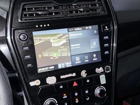 SsangYong Tivoli, 2020 — сүрөт 8