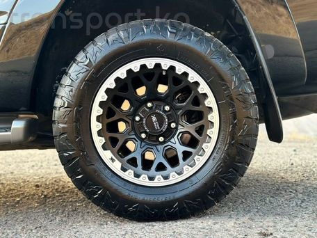 Toyota 4Runner, 2004 — сүрөт 6