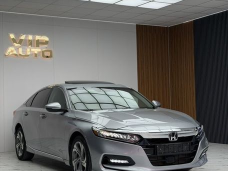 Honda Accord, 2018 — сүрөт 1