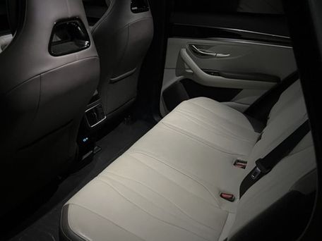 BYD Song Plus, 2024 — сүрөт 4