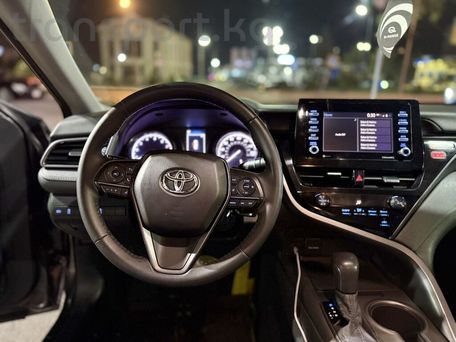 Toyota Camry, 2021 — фото 10