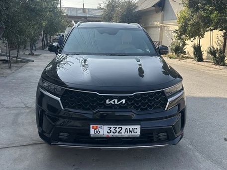 Kia Sorento, 2023 — photo 1