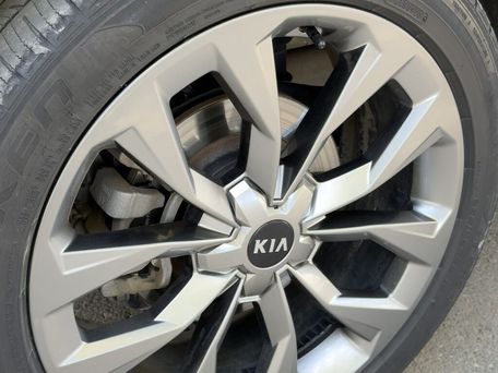 Kia Sorento, 2020 — фото 10