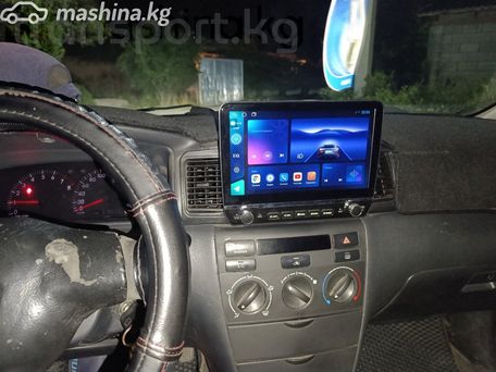 Toyota Corolla, 2005 — сүрөт 9