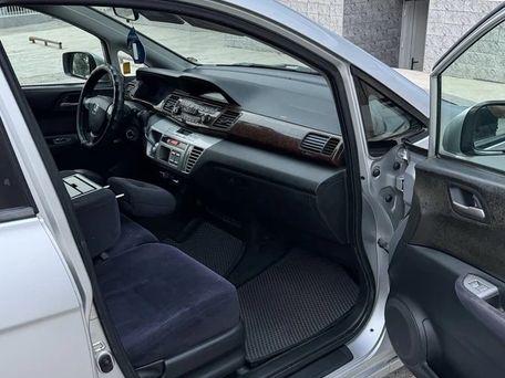Honda FR-V, 2006 — фото 6