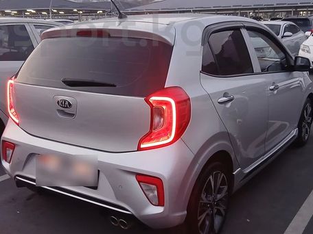 Kia Morning, 2019 — сүрөт 3