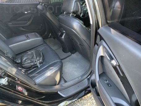 Hyundai Grandeur, 2015 — photo 8