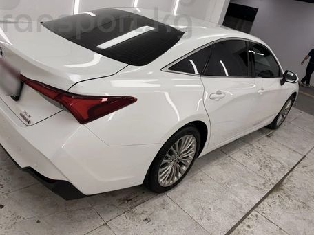 Toyota Avalon, 2018 — фото 4