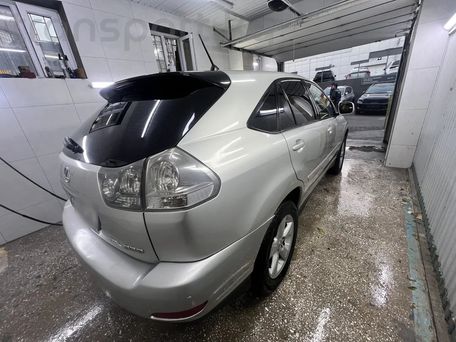 Lexus RX, 2004 — photo 7