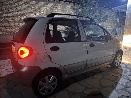 Daewoo Matiz, 2004 — 照片 2
