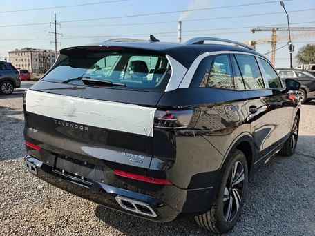 Volkswagen Tavendor, 2026 — сүрөт 6