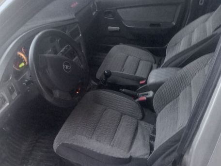 Daewoo Nexia, 2011 — 照片 6