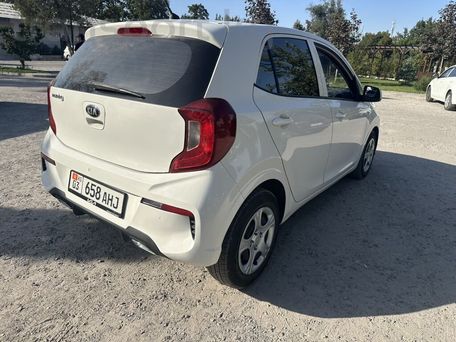 Kia Morning, 2021 — сүрөт 6