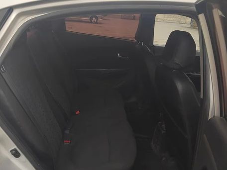 Kia Rio, 2013 — сүрөт 7