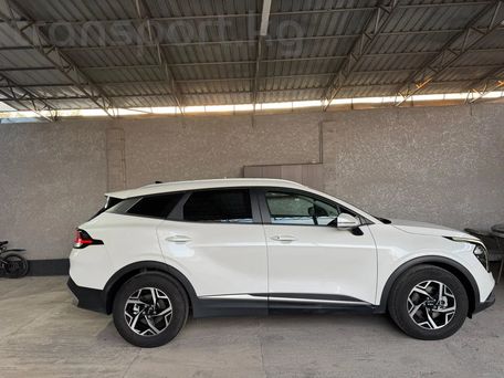 Kia Sportage, 2021 — фото 10