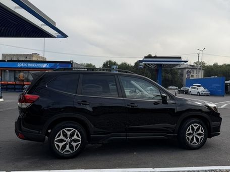 Subaru Forester, 2020 — 照片 7