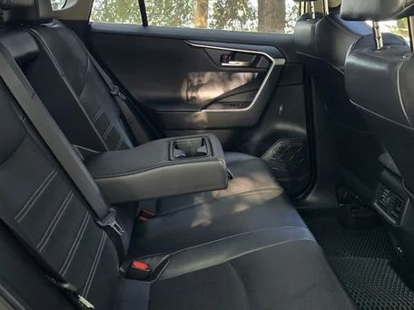 Toyota RAV4, 2023 — 照片 6