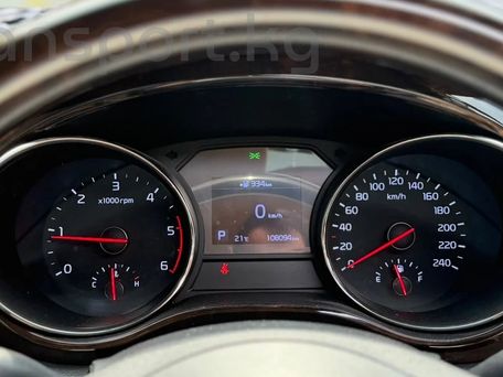 Kia Carnival, 2019 — 照片 6