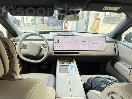 Li Auto (Lixiang) L8, 2026 — photo 4