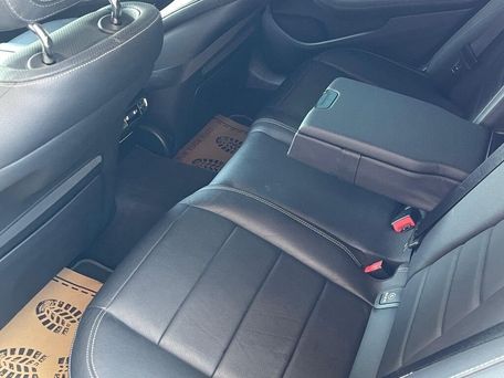 Mercedes-Benz E-Class, 2021 — photo 7