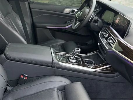 BMW X7, 2020 — сүрөт 9