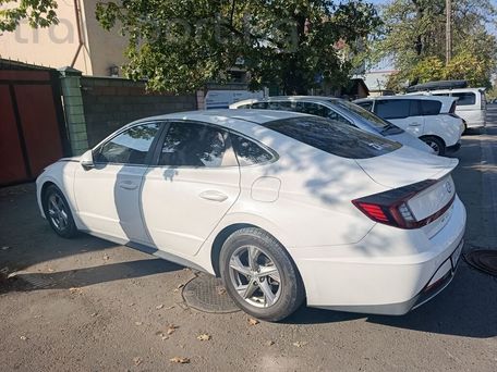 Hyundai Sonata, 2019 — фото 2