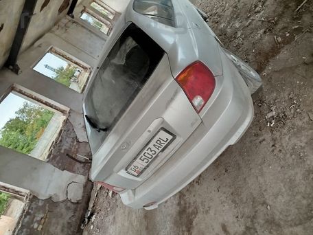 Hyundai Accent, 2004 — сүрөт 4