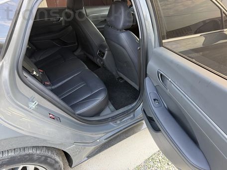 Hyundai Sonata, 2022 — photo 7
