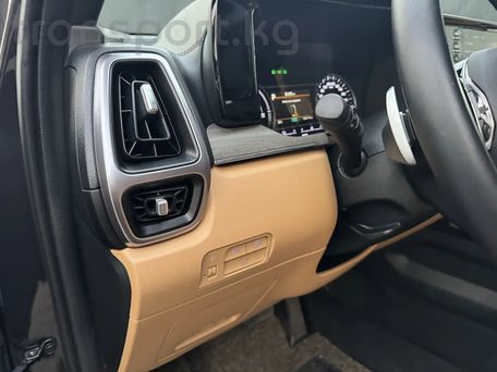 Kia Sorento, 2022 — 照片 11