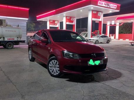 Volkswagen Polo, 2011