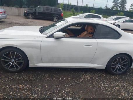 BMW 2 серии, 2023 — сүрөт 13