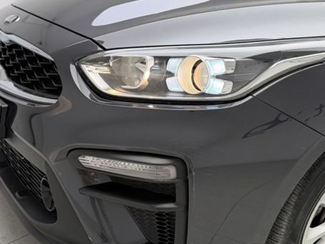Kia K3, 2019 — 照片 9