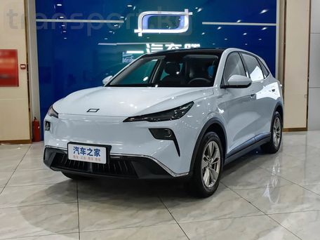 FAW Bestune Joyee 03, 2026 — сүрөт 1