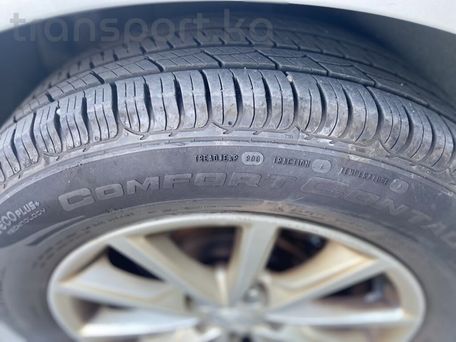 Hyundai Sonata, 2019 — photo 13