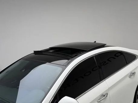 Hyundai Sonata, 2017 — сүрөт 5