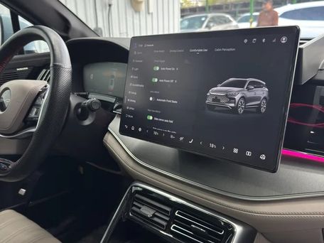BYD Tang, 2023 — сүрөт 10