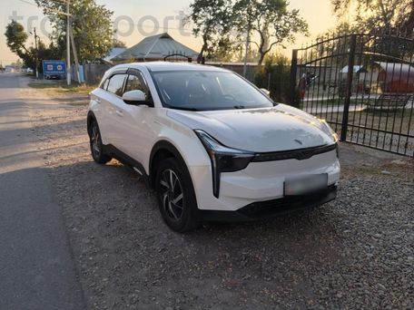 Hozon Neta U, 2022 — 照片 2