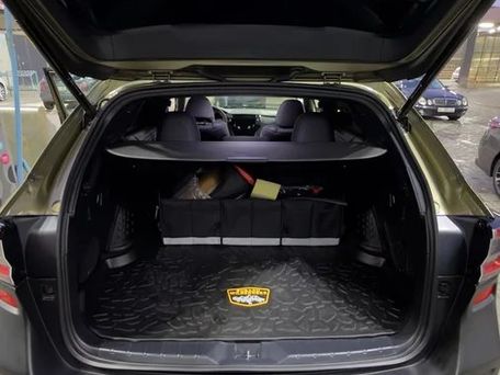 Subaru Outback, 2025 — photo 6