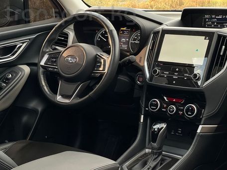 Subaru Forester, 2021 — фото 10