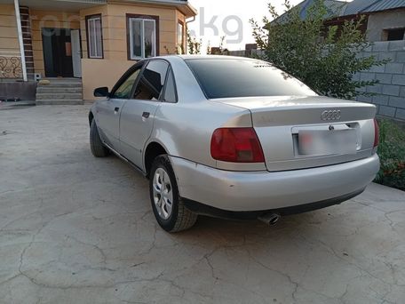 Audi A4, 1995 — photo 3