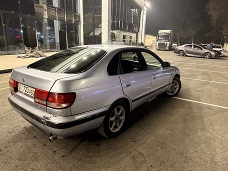 Toyota Carina E, 1995 — photo 5