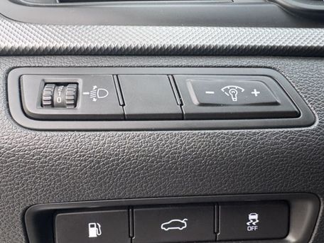 Hyundai Sonata, 2019 — сүрөт 13