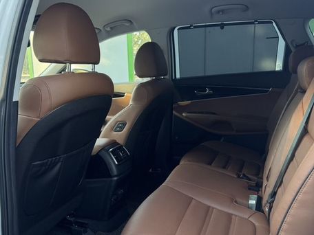 Kia Sorento, 2019 — photo 3