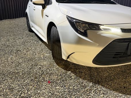 Toyota Corolla Levin, 2024 — photo 2