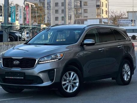 Kia Sorento, 2019 — фото 2